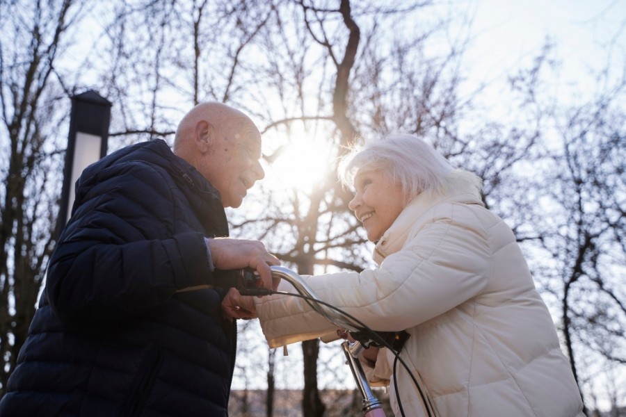 Demenza Senile: Strategie e Consigli per Assistere la Persona nelle Fasi Più Avanzate