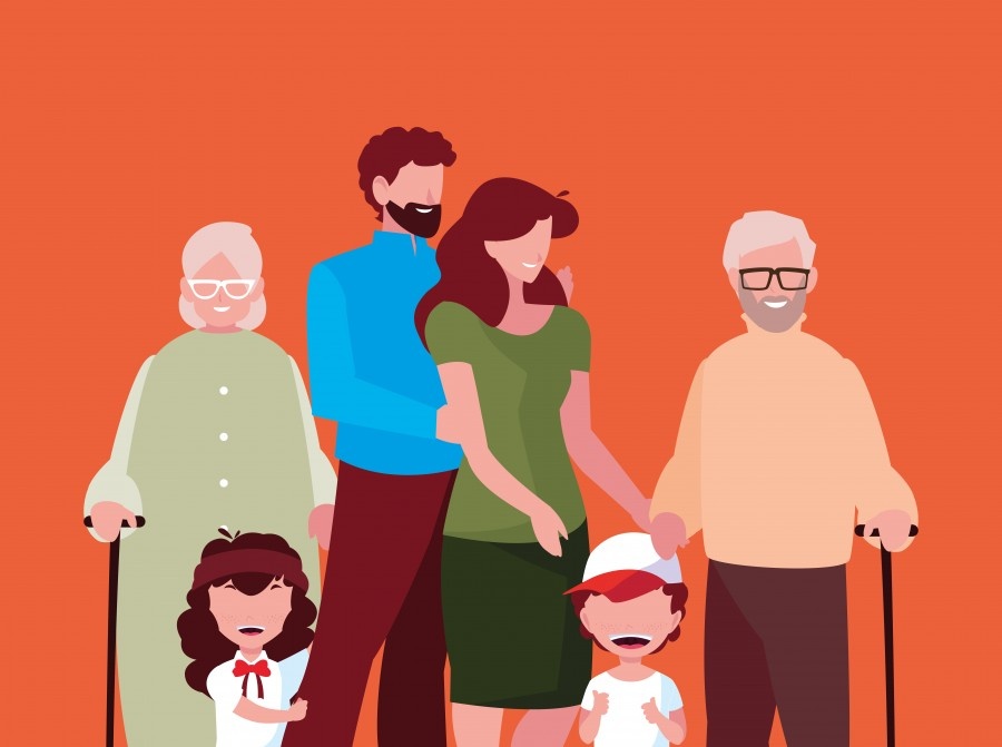 Responsabilità nell'invecchiamento