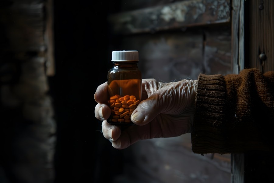 Disturbi cognitivi negli anziani