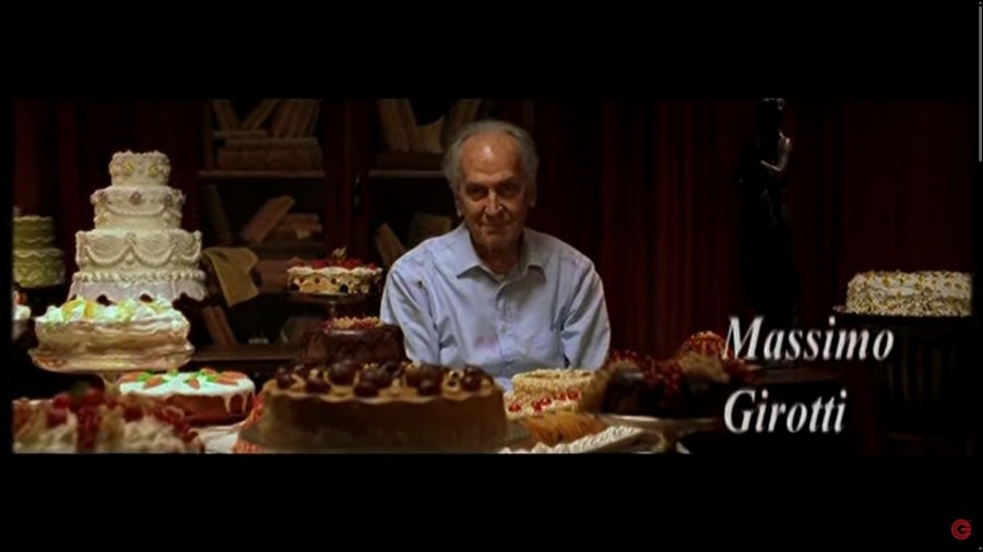 Ferzan Özpetek: La finestra di fronte