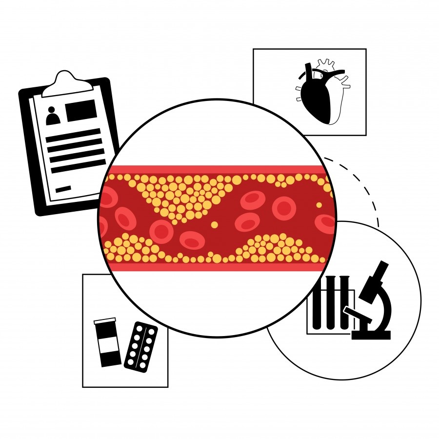 Colesterolo alto negli anziani