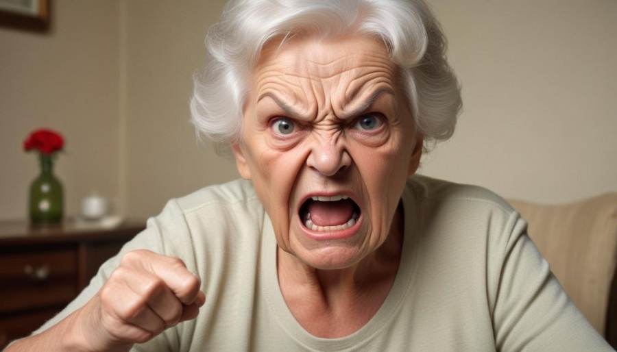 Sindrome del Tramonto