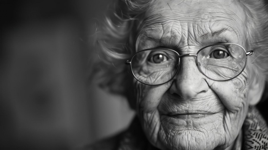 Perché si formano le rughe!