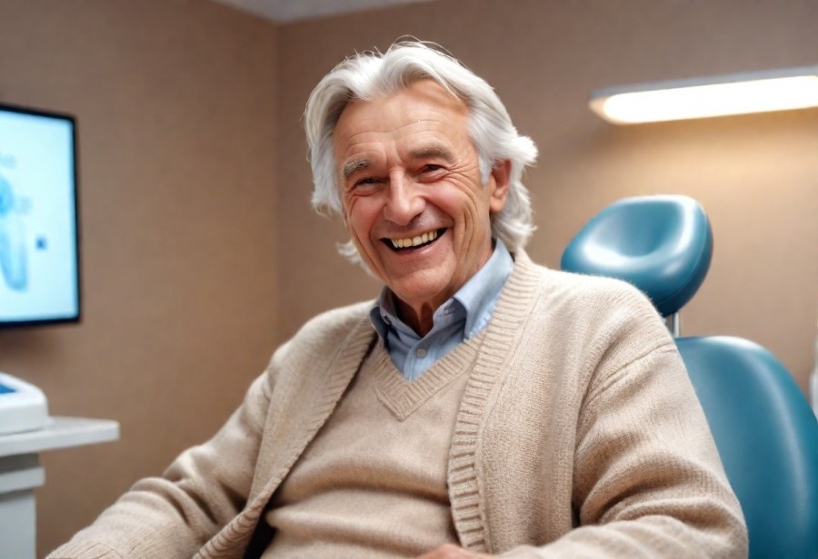 Dentiera mobile e masticazione