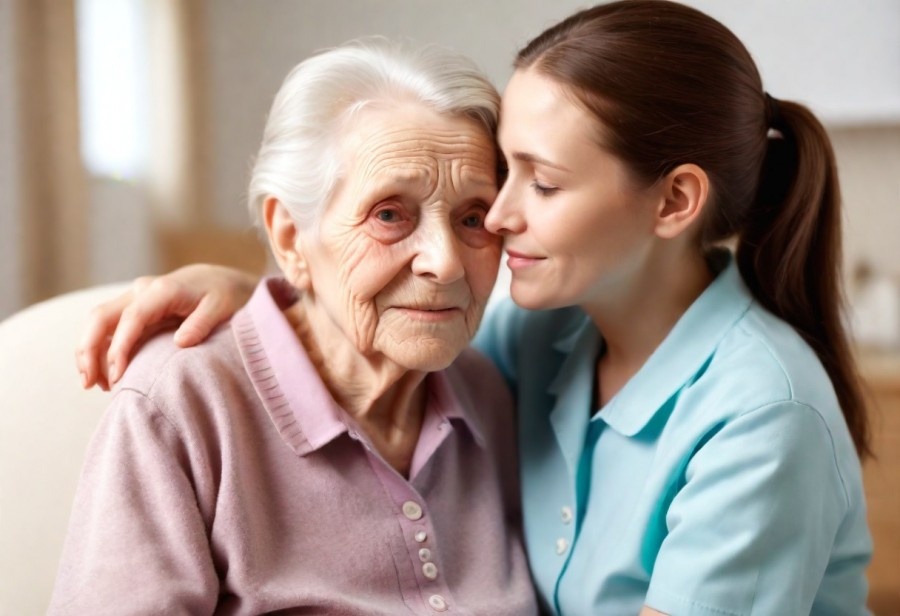 Finalmente è legge un pacchetto di “Norme per il riconoscimento ed il sostegno del caregiver familiare” nel Lazio.