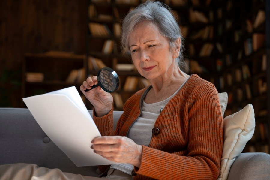 Legge delega sostegno agli anziani