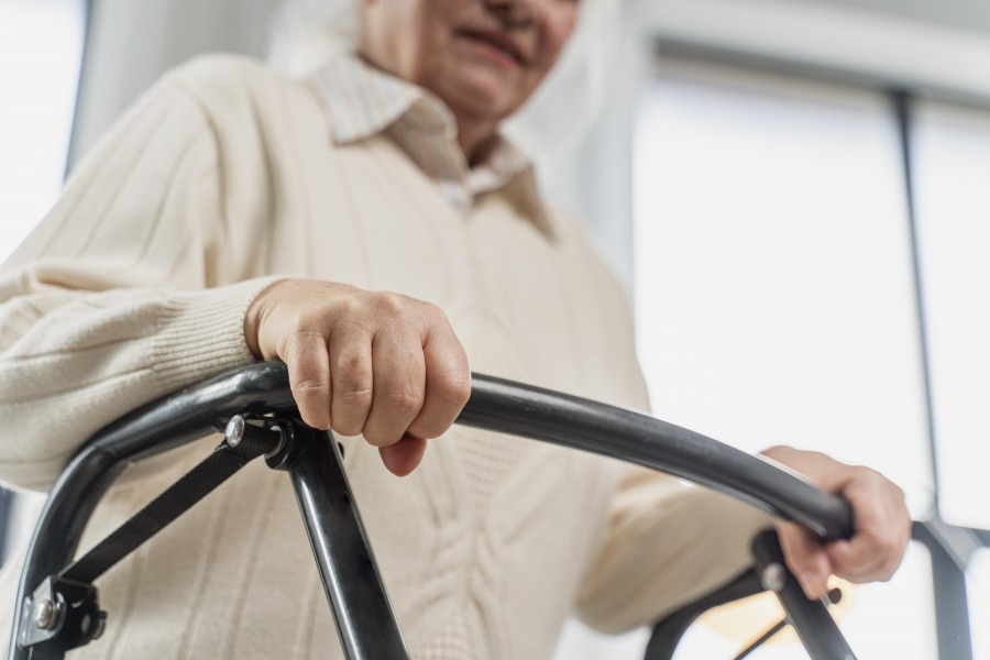 Ausili per la mobilità