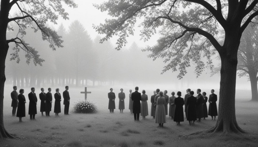 Pianificare il fine vita!