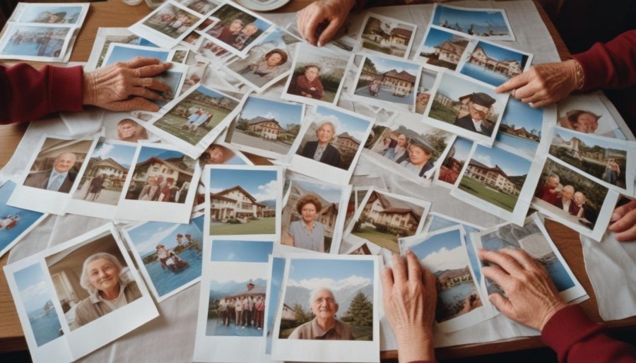 Case di riposo in Svizzera