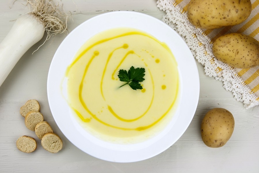 Ricette per anziani senza denti