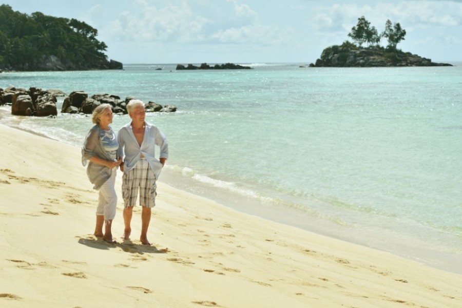 Soggiorni per anziani