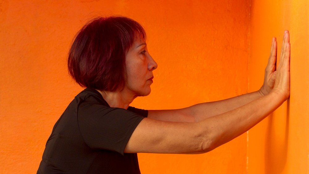 Migliorare la casa di riposo