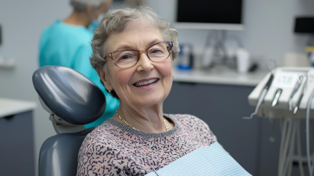 Odontoiatria domiciliare - Prime Visite e Igiene