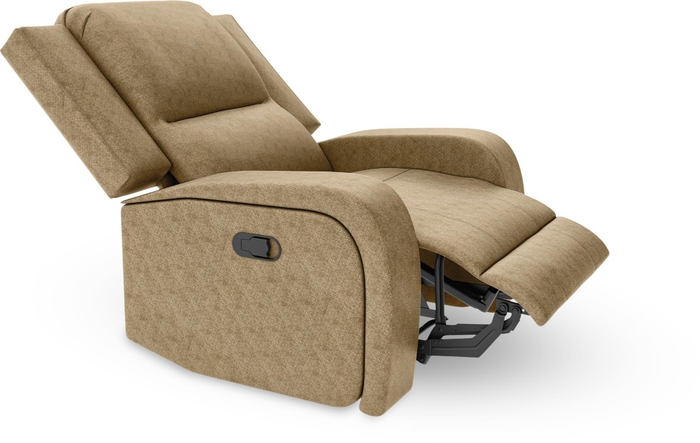 Poltrona reclinabile per anziani