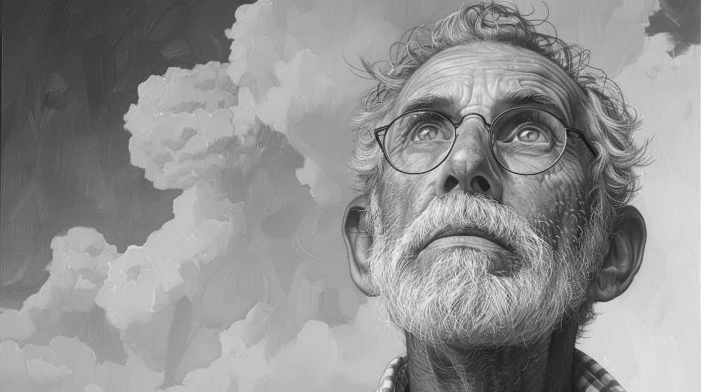 Quando diventiamo vecchi davvero?