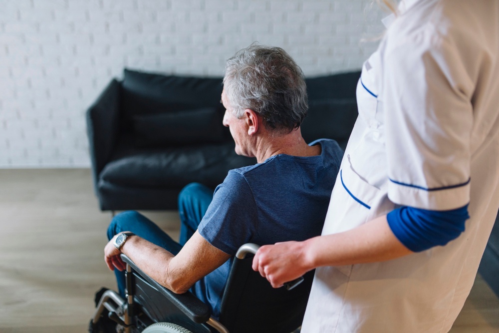 Come trovare OSS e Badanti per le Case di Riposo