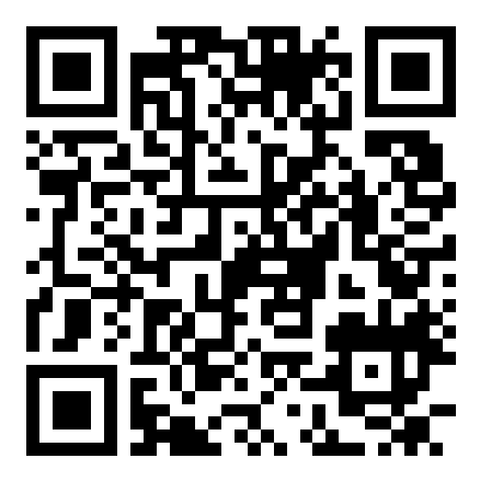 QR Code per iscriversi al canale WhatsApp