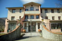 Casa di Riposo Villa del Sole