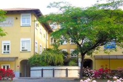 Casa di Riposo Sassari - Le Magnolie