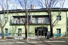 Residenza Santa Chiara a Trieste