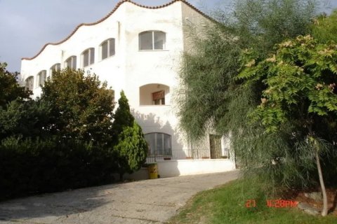 Casa di Riposo Vannina