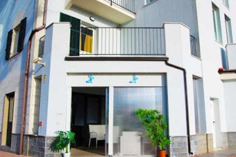 Residenza Protetta Villa Azzurra