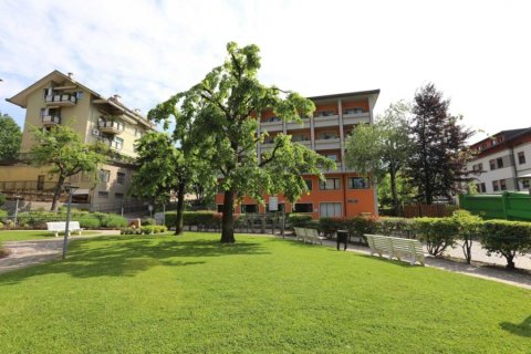 Casa Sacra Famiglia - Residenza Sanitaria Assistenziale per Anziani