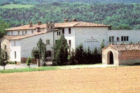 Fondazione Santa Caterina Parlesca - Onlus