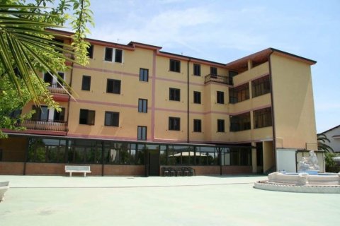 Villa Iride - Residenza per anziani