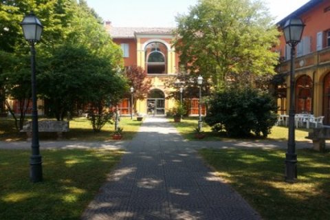 Casa Residenza anziani Luigi Galuppi