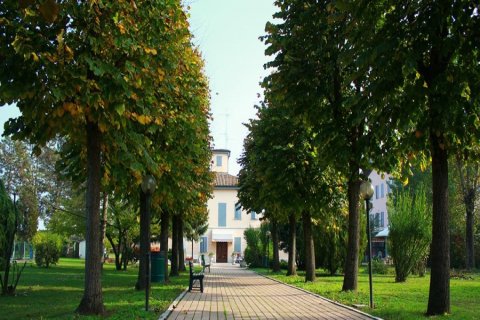 Villa Anna - Residenza per Anziani