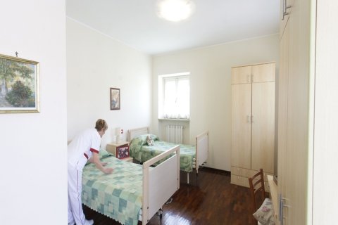 Villa Emilia - Residenza per anziani