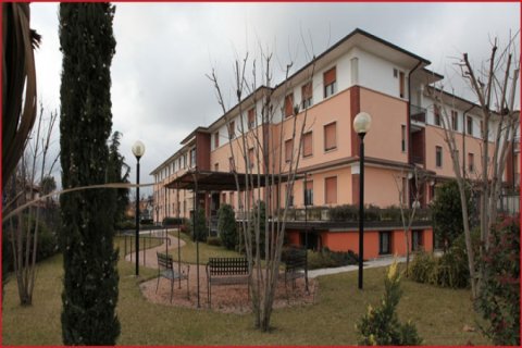 Casa di Riposo Andrea Fiorini