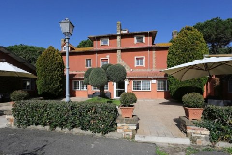RSA Villa Giulia