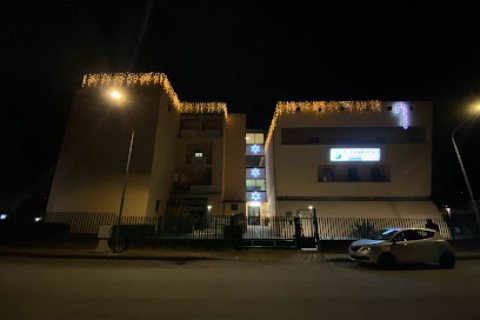 Casa di Riposo Oasi Sole Mare