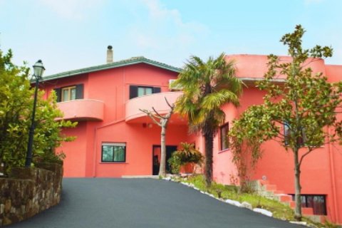 Casa di Riposo Oasi Sole Mare