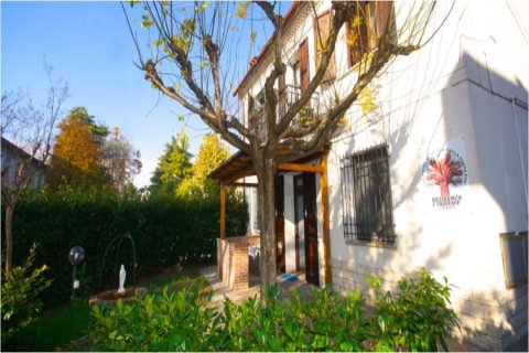 Residenza L’Insieme a Forlimpopoli