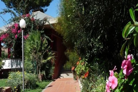 Villa Simona - Casa di Riposo