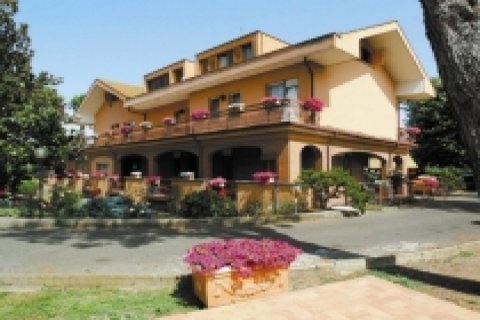 Casa di Riposo Villa Vera