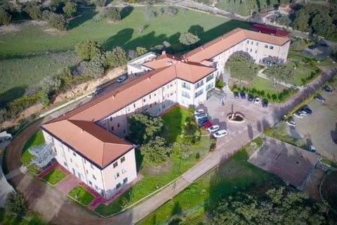 Smeralda RSA di Pardu