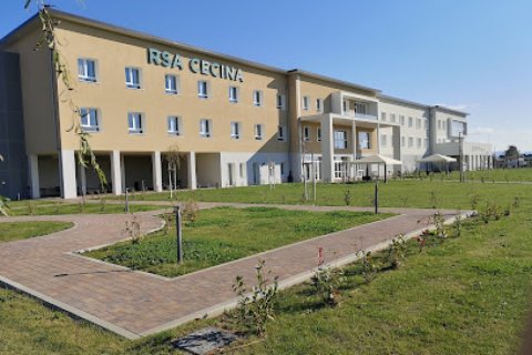 RSA Tombolo Cecina