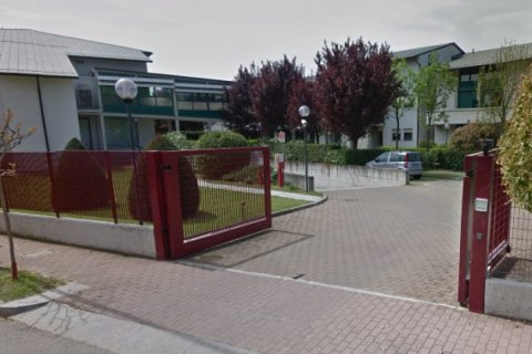 Casa Sacra Famiglia - Casa Residenza Anziani - Pianoro