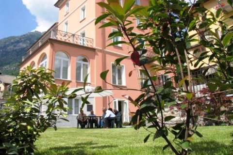 Villa Clorina - Casa di Riposo e RAA