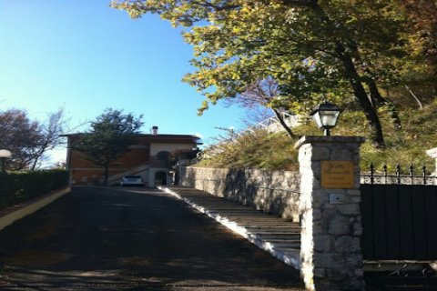Casa di Riposo Villa Concetta