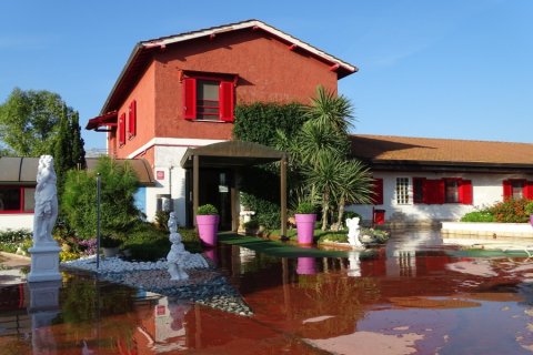 Hotel Selvaggia - Casa di Riposo