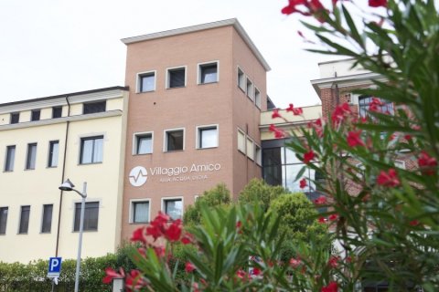 Villaggio Amico - Casa di riposo