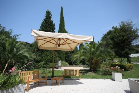 Le Grazie - Casa Residenza Anziani