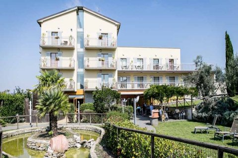 Santa Rita Residenza per Anziani