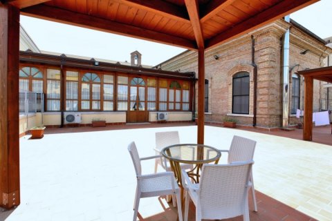 Casa di Riposo Concetta Masselli