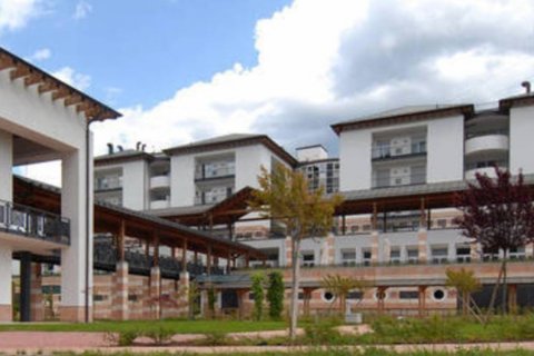 RSA Civica di Trento - APSP